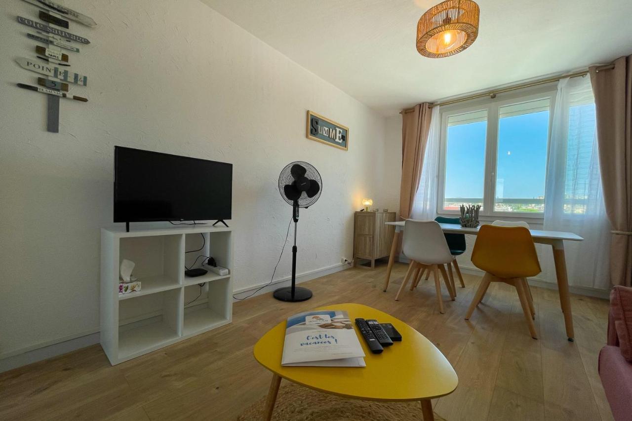 Apartment 5 Guests Near The Beaches - Saint Raphael Zewnętrze zdjęcie